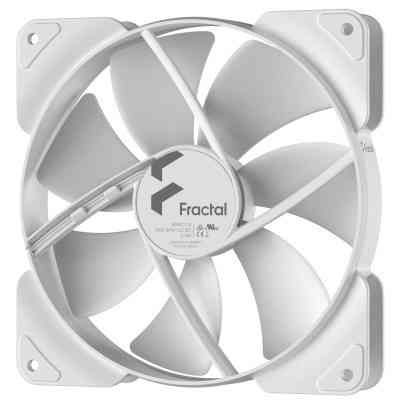 Кулер до корпусу Fractal Design Aspect 14 White (FD-F-AS1-1402) Вінниця