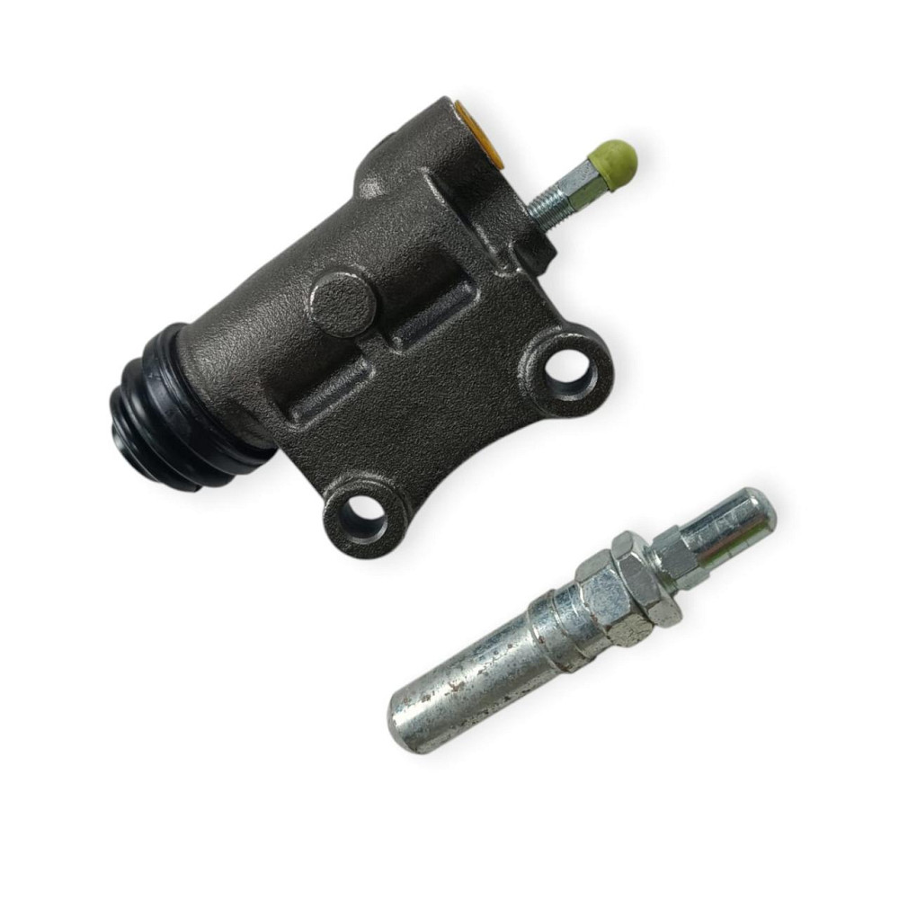 Циліндр робочий УАЗ 452, 469 (РЦС) зчеплення Мукачево - фото 2