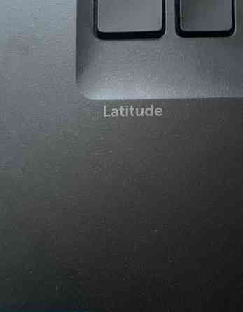 Ноутбук Dell Latitude 7480
14” i7 16Gb. SSD256Gb. Харків