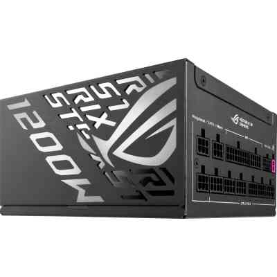 Блок живлення ASUS 1200W ROG STRIX (90YE00W0-B0NA00) Вінниця