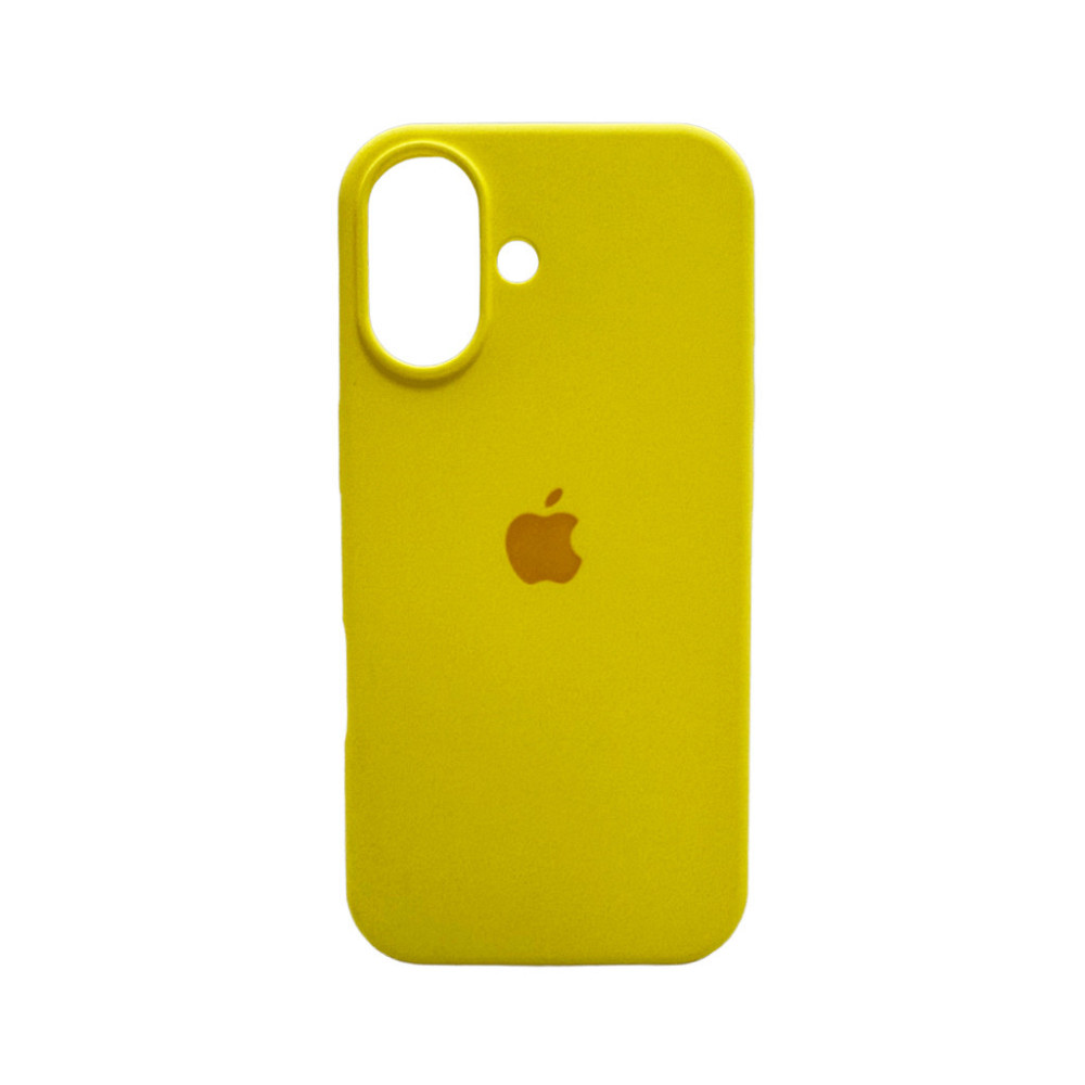 Чохол для смартфона Silicone Full Case AA Open Cam for Apple iPhone 17 25,Flash Киев - изображение 1