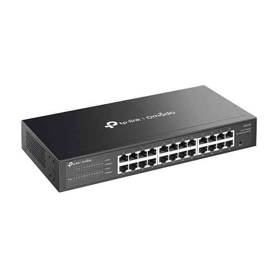 Комутатор TP-Link Omada ES224G ( 10215 ) Харків