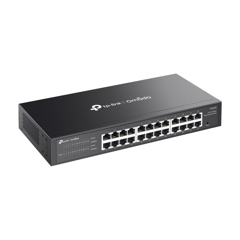Комутатор TP-Link Omada ES224G ( 10215 ) Харків - фото 2
