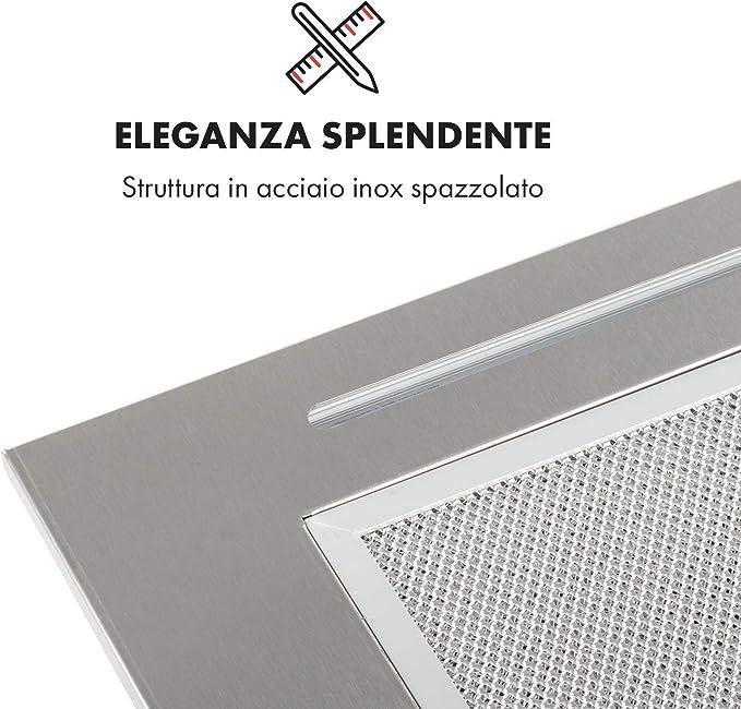 Встраиваемая вытяжка Klarstein Down Under 90см из Германии Днепр - изображение 4