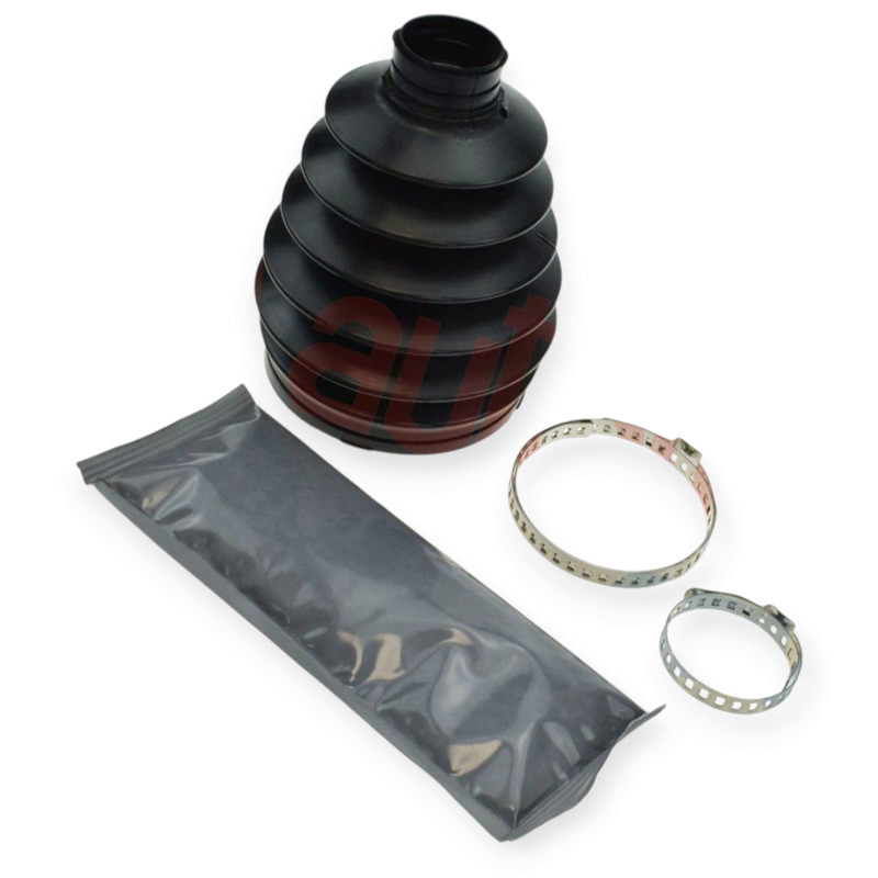 Пильовик Mercedes-Benz ML (W163) внутрішній (98-05) шрус Мукачево - фото 1