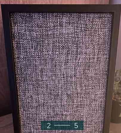 Колонки Crosley S200 Black. Киев