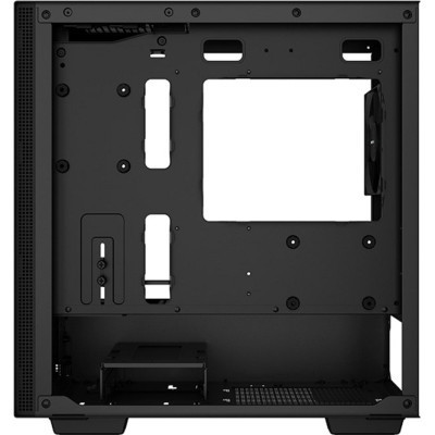 Корпус Deepcool CH370 Black (R-CH370-BKNAM1-G-1) Вінниця - фото 12