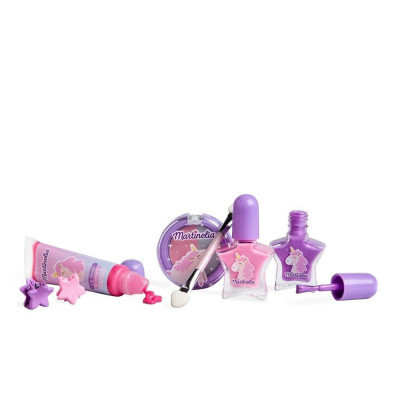 Детская косметика Martinelia Бьюти набор Маленький единорог (11955) Винница - изображение 1