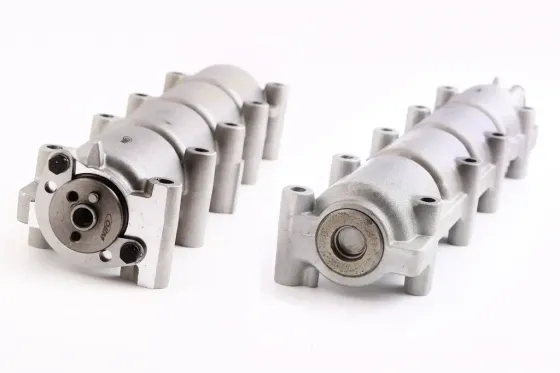 Распредвал 21213 в сборе OEM Винница