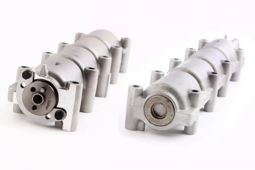 Распредвал 21213 в сборе OEM Винница - изображение 3