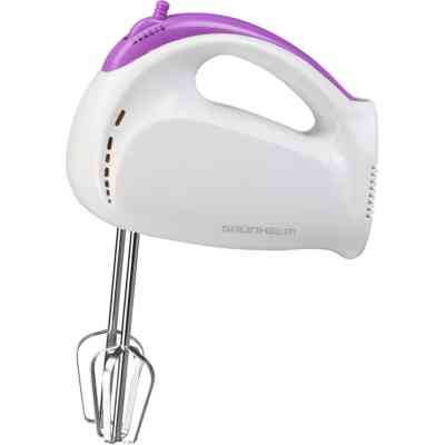 Міксер Grunhelm GRM612 Вінниця