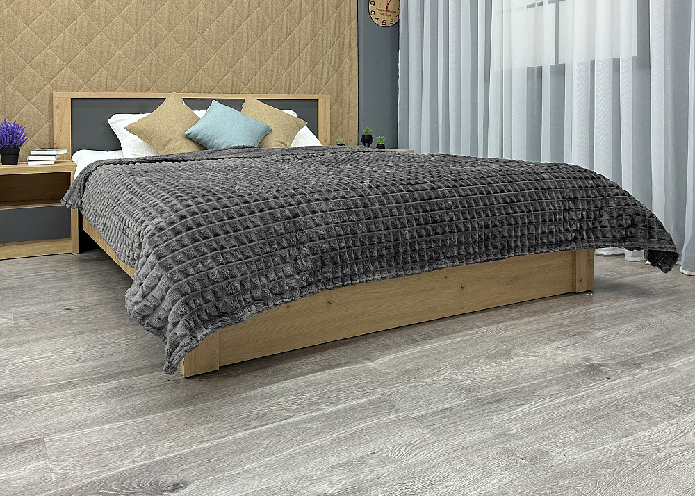 Плед 200х230 см (+-10см) 