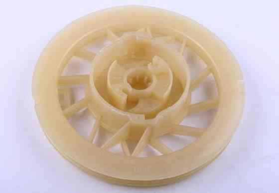 Колесо стартера мотоблок 188F Мукачево