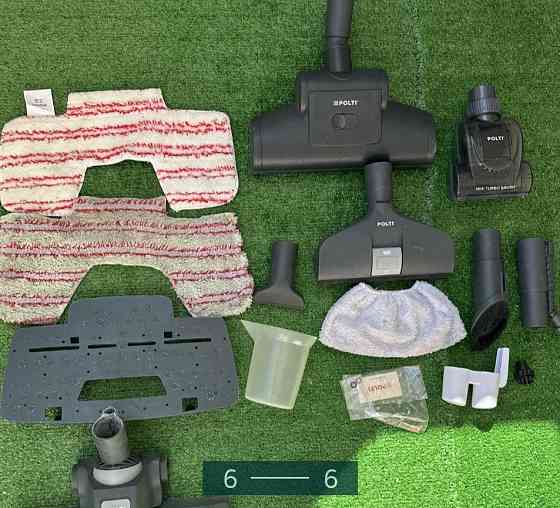 Пылесос - Пароочиститель. Киев