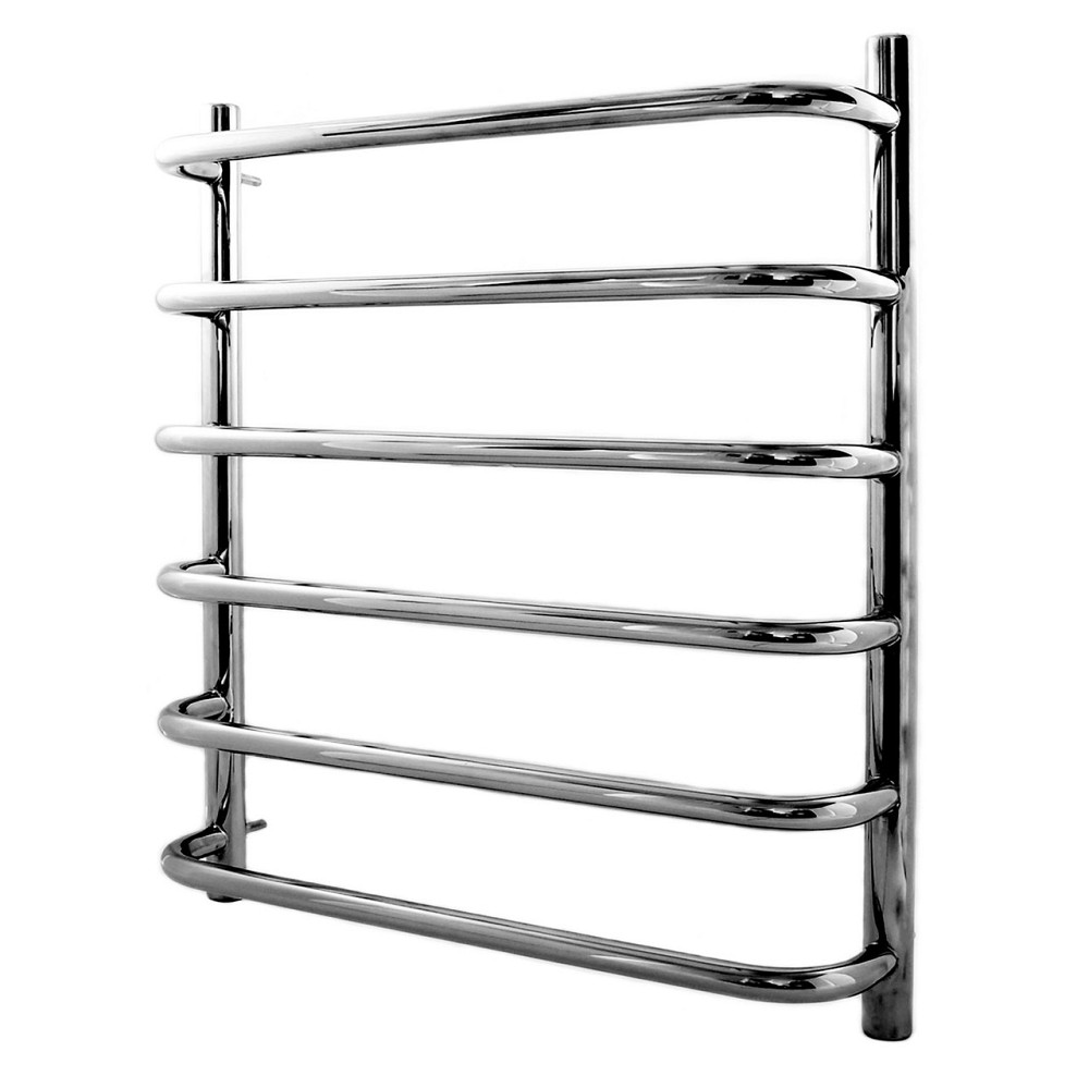 Водяна рушникосушарка NAVIN Симфонія 500х600 Київ - фото 2