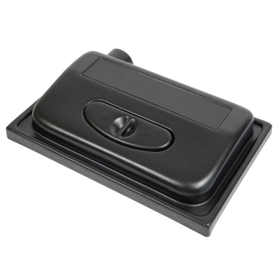 Крышка для аквариума Природа Миньон 60х30 см прямая (4820157406861) Винница - изображение 1