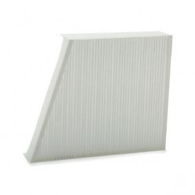 Повітряний фільтр салону BOSCH 2166 HONDA CR-V, Legend, Civic 04- Харків - фото 2