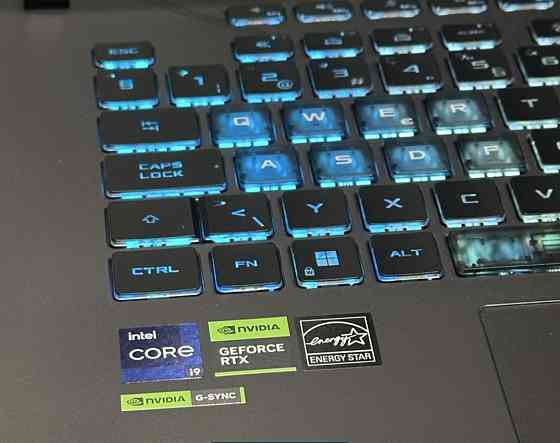 Ноутбук ASUS ROG Strix G16 G614jvr - n4108W Харьков