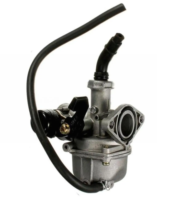 Карбюратор мотоцикл Дельта 125 Мукачево - фото 1