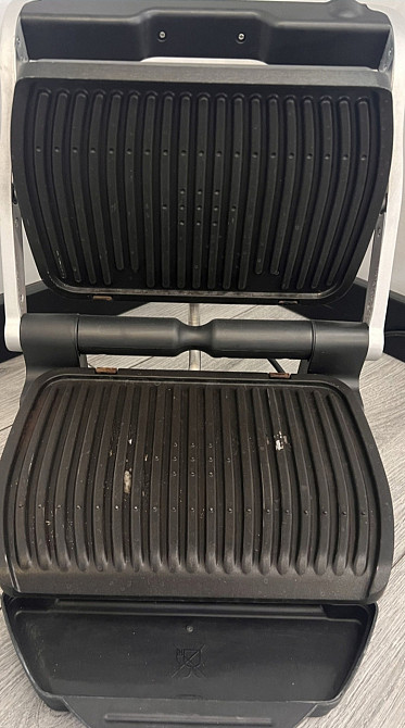 Електрогриль Tefal Київ - фото 6