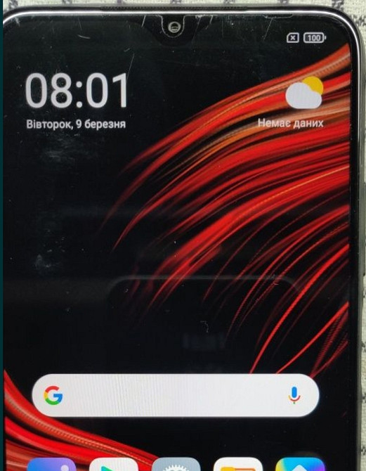 Смартфон Xiaomi POCO M3 Київ - фото 7