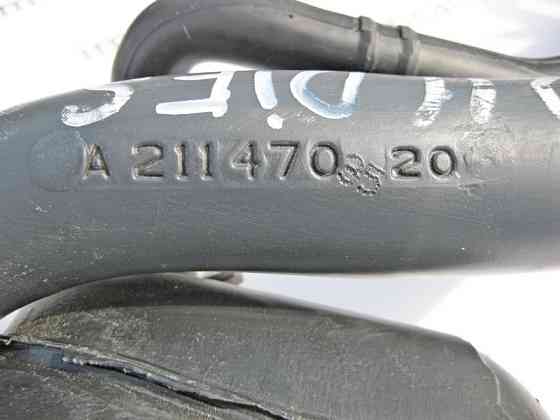 Mercedes-Benz  A2114703720 Заливна горловина дизельна E-Class W211 CLS C219 Одеса