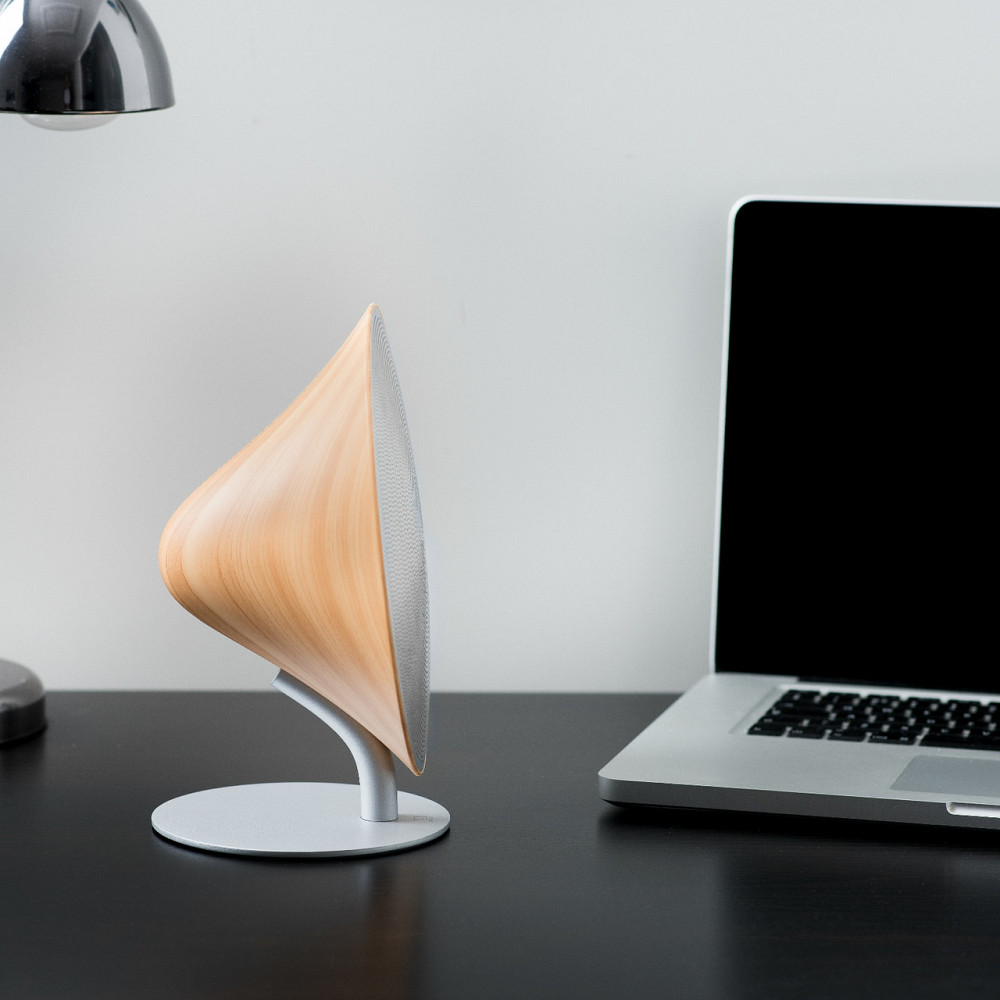 Колонка бездротова Gingko Halo One Bluetooth на 16 ватів Береза Вінниця - фото 15