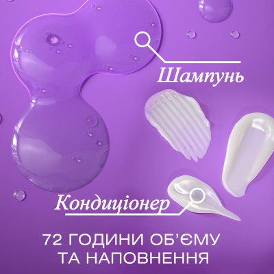 Кондиционер для волос OGX Biotin & Collagen для лишенных объема, тонких волос 385 мл (0022796976710) Винница - изображение 11