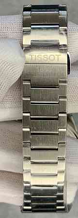 Годинник Tissot PRX 35мм рожеві, швейцарские часы Тисо розовые. Киев