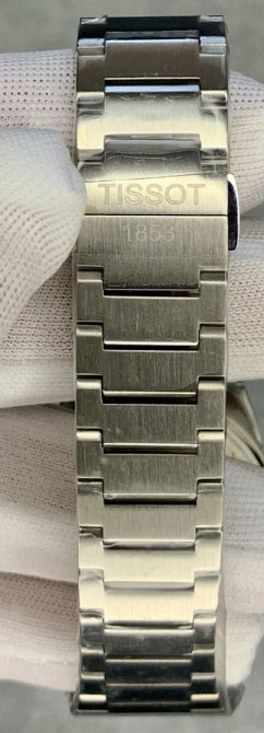 Годинник Tissot PRX 35мм рожеві, швейцарские часы Тисо розовые. Киев - изображение 3