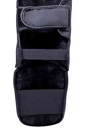 Накладки на ноги V`Noks Ultima Black S/M Київ