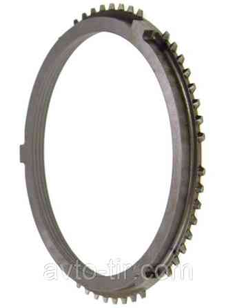 Конус синхронізатора для КПП ZF 1316304146 81324250157 Луцьк