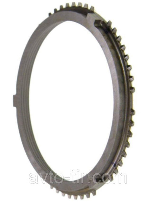 Конус синхронізатора для КПП ZF 1316304146 81324250157 Луцьк - фото 1