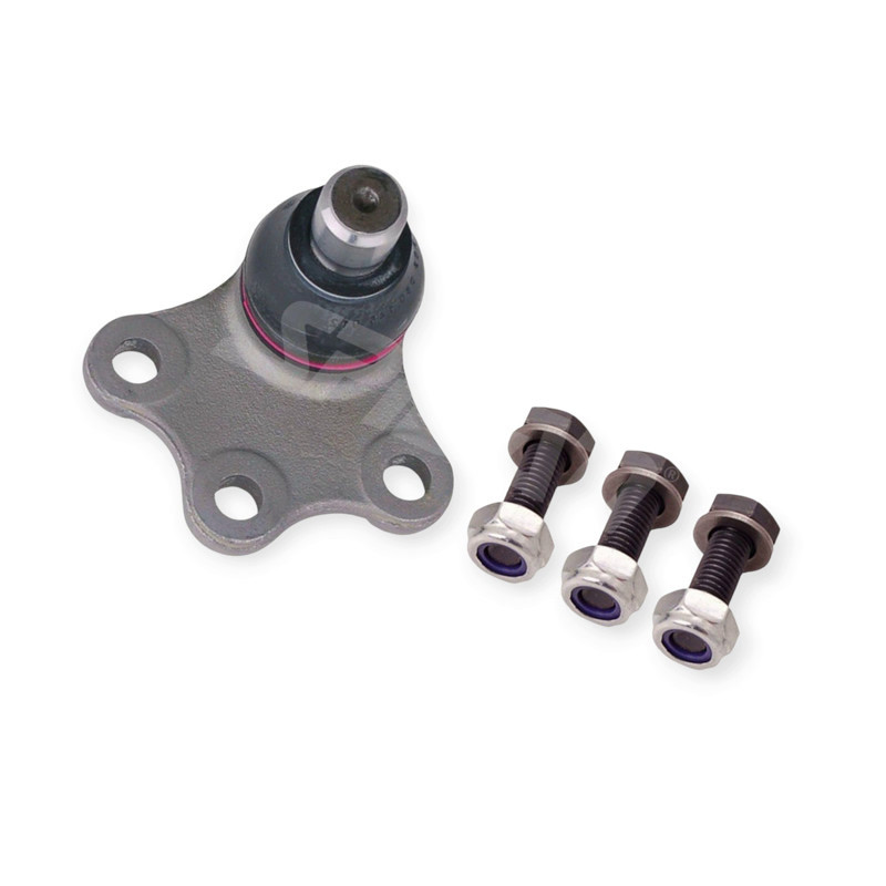 Шаровая Ситроен C-ELY 12- опора Мукачево - изображение 1