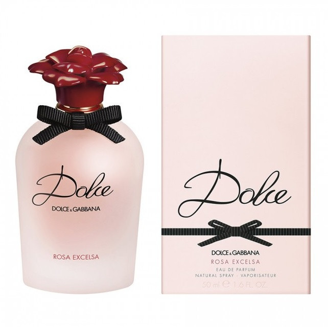Парфумована вода Dolce&Gabbana Dolce Rosa Excelsa 50 Слов'янськ - фото 1
