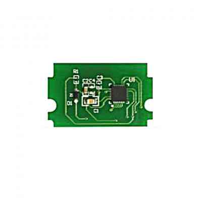 Чип для картриджа Kyocera TK-5230Y 2.2k yellow Static Control (TK5230CP-YEU) Вінниця