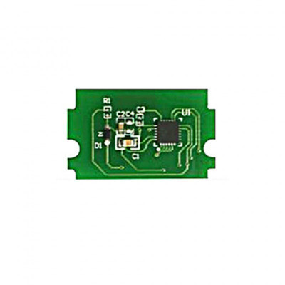 Чип для картриджа Kyocera TK-5230Y 2.2k yellow Static Control (TK5230CP-YEU) Вінниця - фото 1