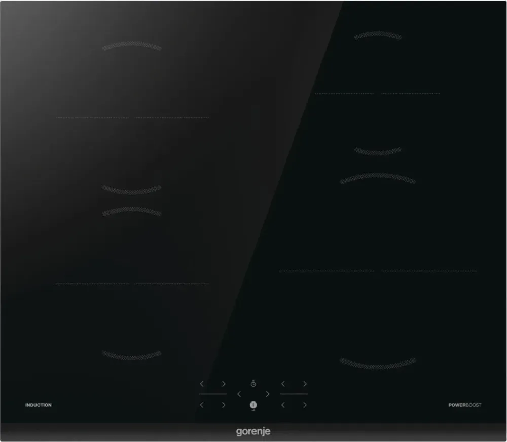 Варочная поверхность Gorenje GI6401BC Киев - изображение 1