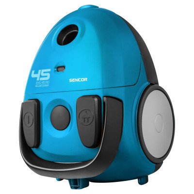 Пылесос Sencor SVC45BL Винница - изображение 9