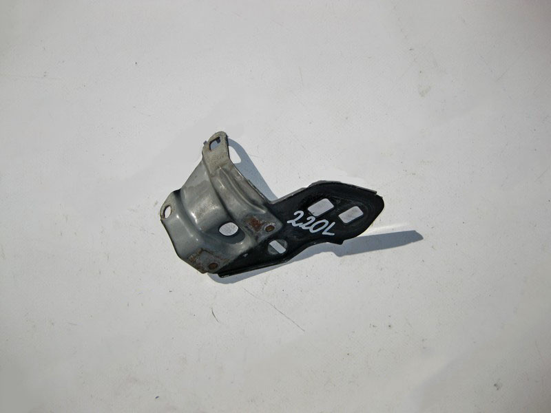 Mercedes-Benz  A2206300716 Лівий кронштейн настановної панелі - телевізора S-Class W220 Одеса - фото 1