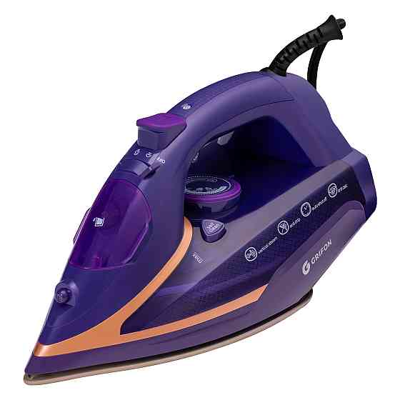 Праска Grifon I283550C Purple ( 11900 ) Харьков