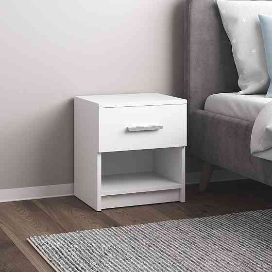 Тумба прикроватная VAYS, в спальню M-48 Львов