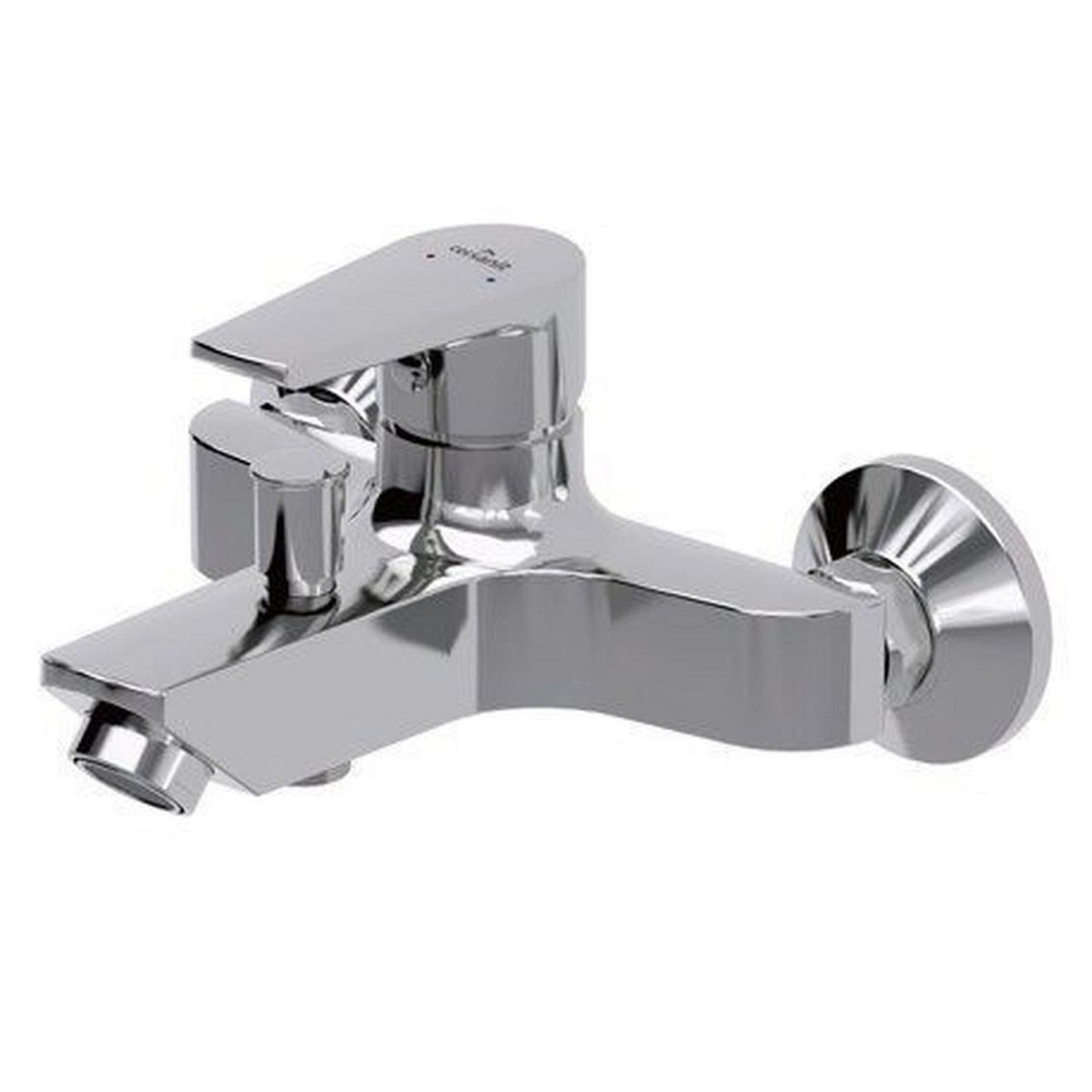 Змішувач для ванни та душу Cersanit VERO S951-004 (000012461) Київ - фото 1