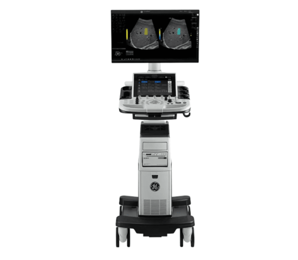 Ультразвуковий апарат (УЗД) LOGIQ™ P9 XDсlear Дніпро - фото 2