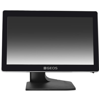 POS-термінал Geos S1503RH J6412/8GB/256GB/6xUSB/2xRS232/Ethernet/1368x768 (GEOS POS S1503RH) Вінниця - фото 1