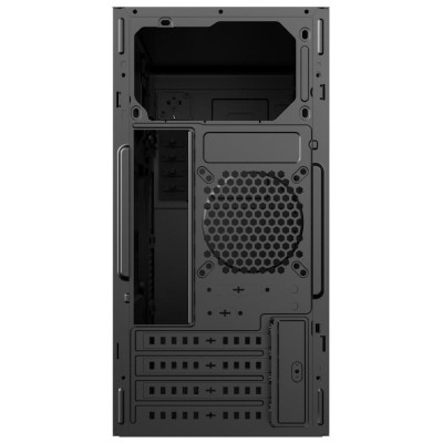 Корпус Gamemax A200-BK-500B Винница - изображение 8