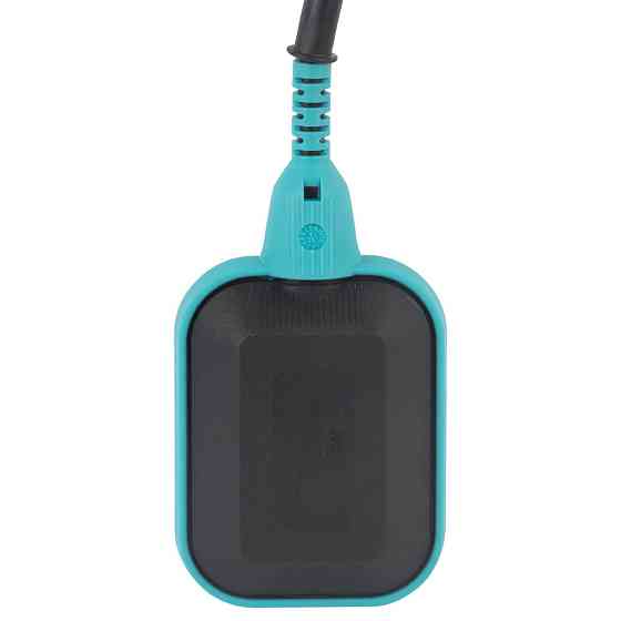 Вимикач поплавцевий для 777352, 777353, 777354, 777363, 777364 (3×0.75 мм2) AQUATICA (777354108) Київ