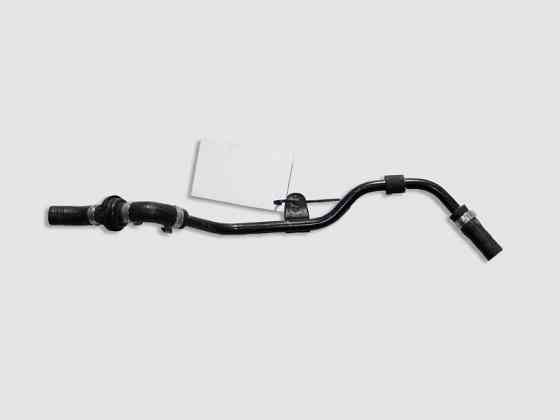 VAG  06B133522E Металева трубка картерних газів VW Passat B5 Audi A4 Seat Exeo Skoda Superb Одеса