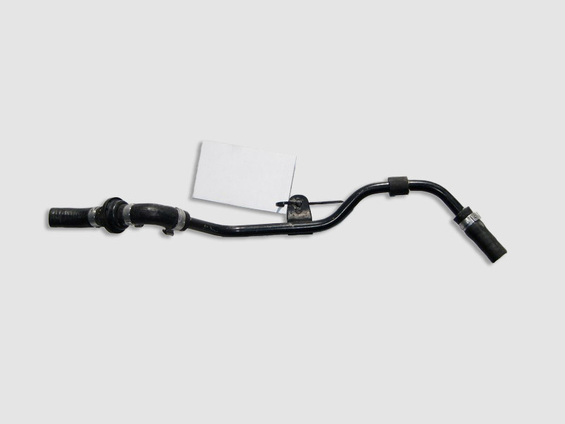 VAG  06B133522E Металева трубка картерних газів VW Passat B5 Audi A4 Seat Exeo Skoda Superb Одеса - фото 1