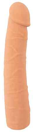Насадка на член - Nature Skin Extension Sleeve +7 см Sex Aura Київ